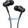 1MORE Piston Fit BT In-Ear Headphones (E1028BT Black)