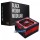 1st Player Black Widows Series PS-500AX Modular 500W (PS-500AXBW-FM)
