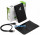 1StCharger 2.5 USB-A 3.0 Black (HDE1STU2530B-PL)