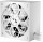 1stPlayer 850W ACK Bronze HA-850AA2 White (ACK-BRZ-850-WH-EU)