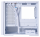1stPlayer AU6-WH-2FA7-14-W-2FA7R-W-1FA7-W White with window