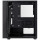 1stPlayer B5-M-BK-3F Black with window