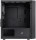 1stPlayer BS-2-3F1-BK Black with window