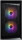 1stPlayer BS-2-3F1-BK Black with window