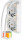 1stPlayer CC-240 White (CC-240-WH)