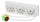 1stPlayer CC-360 White (CC-360-WH)