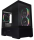 1stPlayer CV6-BK-2FAR-2FH7R-1FH7 Black with window
