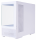 1stPlayer CV6-WH-2FAR-W-2FH7R-W-1FH7-W White with window