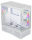 1stPlayer CV7-WH-2FAR-W-2FH7R-W-1FH7-W White with window