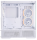 1stPlayer CV7-WH-2FAR-W-2FH7R-W-1FH7-W White with window