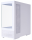 1stPlayer CV7-WH-2FAR-W-2FH7R-W-1FH7-W White with window