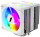 1stPlayer CY12LD White (CY12L-D-WH)