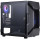 1stPlayer D3-A-BK-1F7-14-1F7 Black with window
