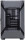 1stPlayer D3-A Black with window (D3-A-BK)