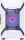 1stPlayer D3-A-WH-1F7-14-W-1F7-W White with window