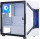 1stPlayer D3-A-WH-1F7-14-W-1F7-W White with window