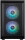 1stPlayer D3-BK-3F7-14 Black with window