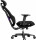 1stPlayer Ergo Aero Black/Purple (ERGO-AR-BK)
