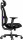 1stPlayer Ergo Aero Black/Purple (ERGO-AR-BK)