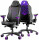 1stPlayer F.A.S.T. Black/Purple (FAST-IP)