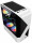 1stPlayer F3-A-WH-4F1 600W White with window (F3-A-4F1-WH amp;PS-600FK)