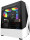 1stPlayer F3-A-WH-4F1 600W White with window (F3-A-4F1-WH amp;PS-600FK)