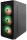 1stPlayer FD3-BK-4F7 Black with window