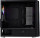 1stPlayer FD5-M-BK-4F1 Black with window