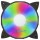 1STPLAYER Firebase G1 RGB Combo 3-Pack 120mm