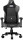 1stPlayer FK3 Fabric Black (K3-FC-BK)