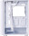 1stPlayer Go6-WH-4FS7-W White with window