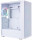 1stPlayer Go6-WH-4FS7-W White with window