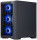 1stPlayer H2-BK-4F7 Black with window