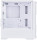 1stPlayer H2-WH-4F7-W White with window