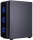 1stPlayer H6-BK-4F7 Black with window