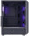 1stPlayer H6-BK-4F7 Black with window