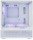 1stPlayer Mi2-A-WH-2F7R-W-1F7-W White with window