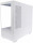 1stPlayer Mi5-WH-2FC7R-W-1FC7-W White with window