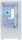 1stPlayer Mi5-WH-2FC7R-W-1FC7-W White with window