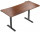 1stPlayer Moto-GT 1675 Black/Brown (MOTO-GT-1675-25-BN)