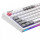 1stPlayer NEO87 Wireless Frostwave (NEO87-FW-TLD)