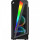 1STPLAYER Rainbow (R5-3R1) Color LED Black