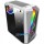 1STPLAYER Rainbow R5-3R1 Color LED White (R5-3R1-WH COLOR LED)