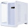 1stPlayer RT6 White with window (RT6-WH)