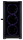 1stPlayer T4-G-BK-4FS7 Black