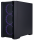 1stPlayer T4-G-BK-4FS7 Black