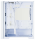 1stPlayer T4-G-WH-4FS7-W White with window