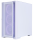 1stPlayer T4-WH-4FS7-W White with window