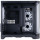 1stPlayer UV5-BK-2FC7R-1FC7 Black with window