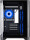 1stPlayer UV5-BK-2FC7R-1FC7 Black with window